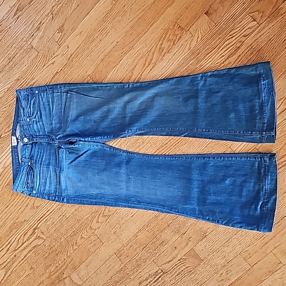 Hudson Jeans-Flare jeans